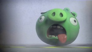 Angry Birds 2 – Test Piggies: The Mighty Eagle