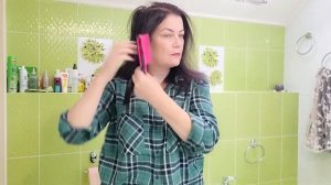МАСКА ПРИ СИЛЬНОМ ВЫПАДЕНИИ ВОЛОС / Луковая МАСКА для ВОЛОС .