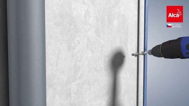 Монтаж инсталляции Alca смотреть онлайн