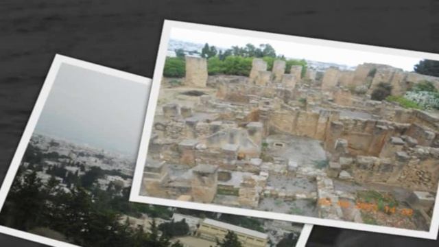 Tunis Nabeul Riadh Club смотреть онлайн