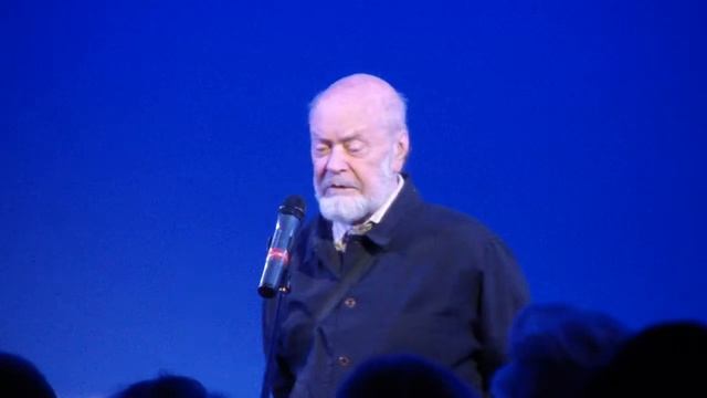 Лев Аннинский о Игоре Волгине