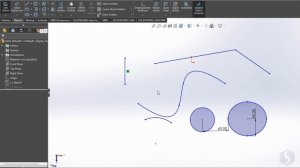 SolidWorks - Tutorial for Beginners in 13 MINUTES!  [ COMPLETE ]