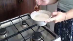 Простые народные средства от кашля