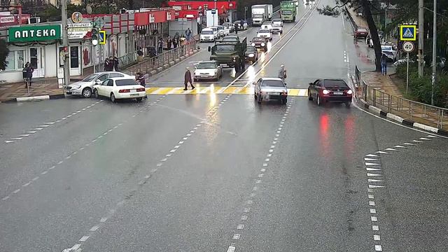 Дагомыс Батумское шоосе и ул Ленинградская 24 01 18 09 27 смотреть онлайн