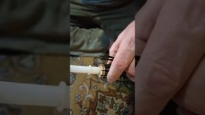 РИБАК ДЕН. Ремонт раколовки