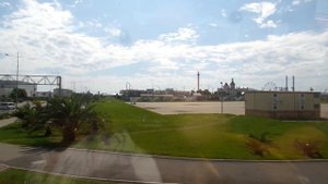 поездка на море