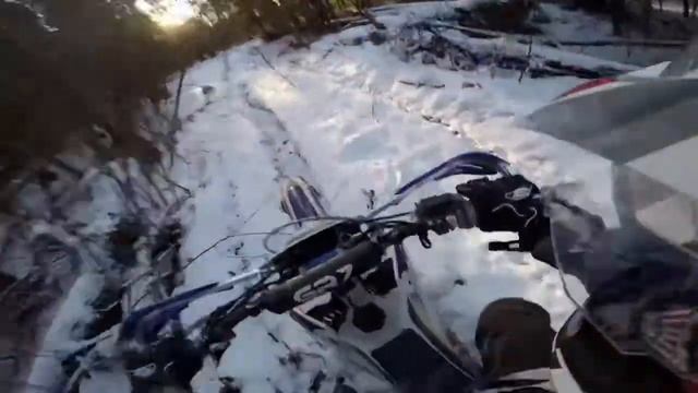 Мороз и солнце смотреть онлайн