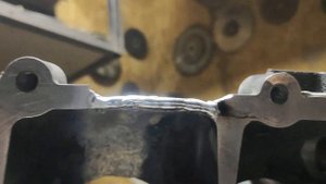 Воскрешение мертвеца Mercury ME F 80 ELPT EFI