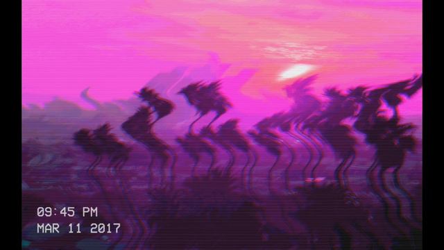 sqwore - life of a popstar (slowed)