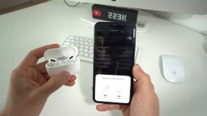 How To Reset your Apple AirPods Pro - Hard Reset