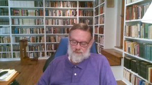 Systematic Theology: Dr. Wayne Grudem (#15): "Canon" (ch.3), 71ff.: Detour to RKH OT Canon Article