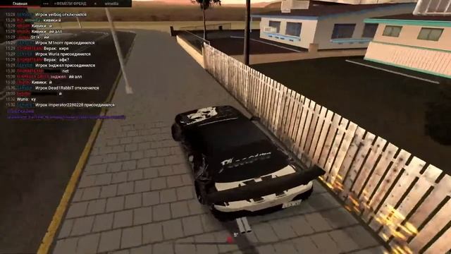 ПРОСТО ПОКАТАЕМСЯ!!! СТРИМ НА DRIFT PARADISE #10 смотреть онлайн