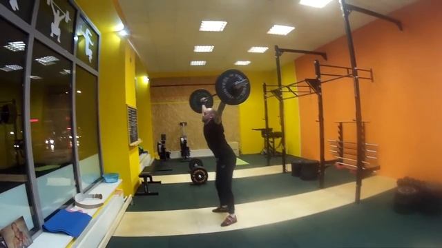 CrossLEGO ВСТРЯСКА