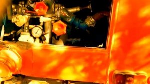 АЦ-30  Пожарный ГАЗ-66