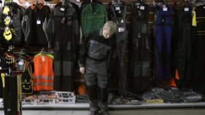 О ! - Комбинезоны рабочие NEO