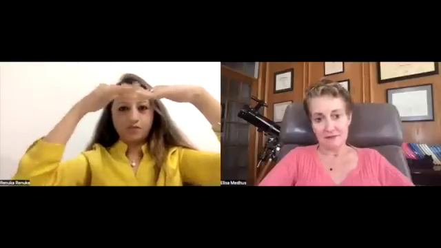 Lecture #24 - Prof. Erik's Virtual Classroom: PAST LIFE CONNECTIONS смотреть онлайн