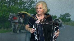 Ехал цыган, под баян