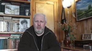 Костерёвские истории  Как я весной домой за продуктами ездил