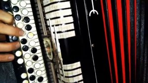 No Doubt - Don't Speak Кавер на баяне.mp4