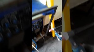 Сварка литых дисков Aurora Pro Inter Tig 200 AC/DC Pulse