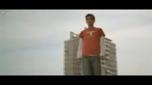 Gregory Lemarchal - Je suis en vie