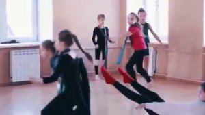 Провинциальные танцы