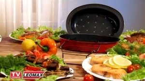 Универсальный мини-гриль (2 шт.)