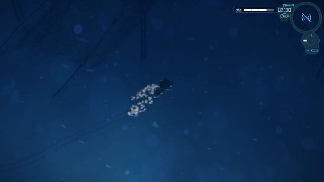 Прохождение Impact Winter #12 - Тюрьма, больница, снегоход. Финальная неделя выживания[СТРИМ][ФИНАЛ смотреть онлайн