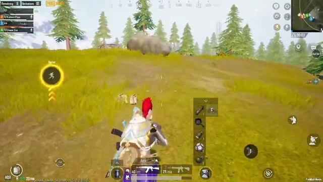 PUBG MOBILE LIVE STREAM [Rush Games] UMASE IS LIVE #خوف #Umaseislive #livestream смотреть онлайн