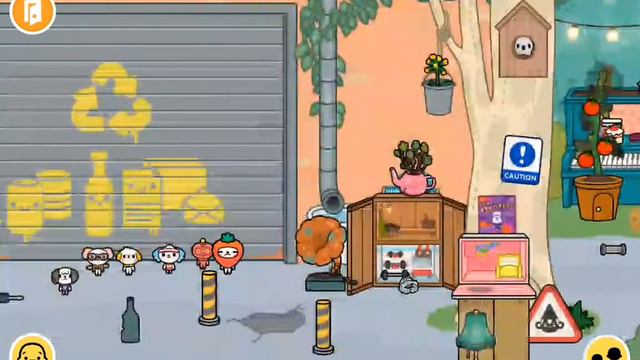 где найти крампетов на всех локациях! смотреть онлайн