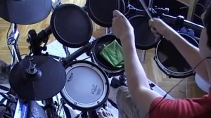 Roland V-Drums TD-6V Kits 40-57