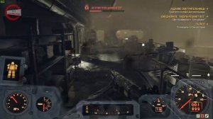 Fallout 76 wastelanders обзор, честный и без спойлеров или как говард на ошибках учился