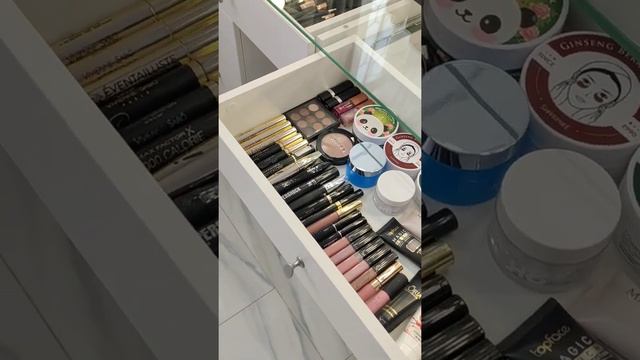 Гримерный столик консольный 120*80, безрамное зеркало 120*80, стеклянная столешница смотреть онлайн