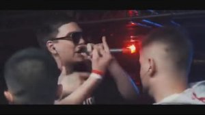 3 лучших раунда Гнойного (соня мармеладова)