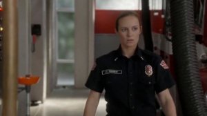 майя бишоп & карина делука || пожарная часть 19 - дурак