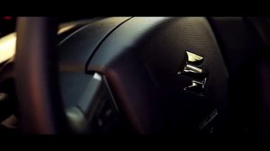 Suzuki Swift - тест      4 - поколение