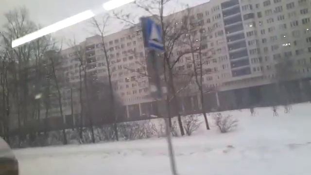 Автобус 286 "Балтийский вокзал - Московское шоссе, 33" смотреть онлайн