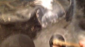 Как вклеить клапан на резиновую лодку