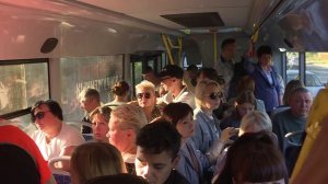 В Оренбурге начинает работу новый маршрут №82