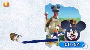 Disney Magic Timer by Oral - B : App for Kids