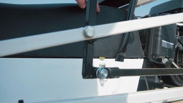 Бурлак-М Экспедитор RP мотобуксировщик с колёсным модулем. Испытаем? смотреть онлайн