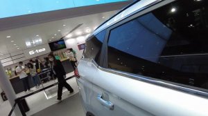 ALL NEW 2022 Geely Boyue X Walkaround