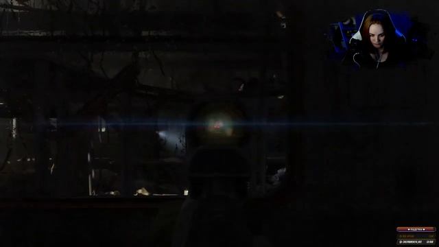 Metro Last Light Redux ► Прохождение Часть 2 смотреть онлайн