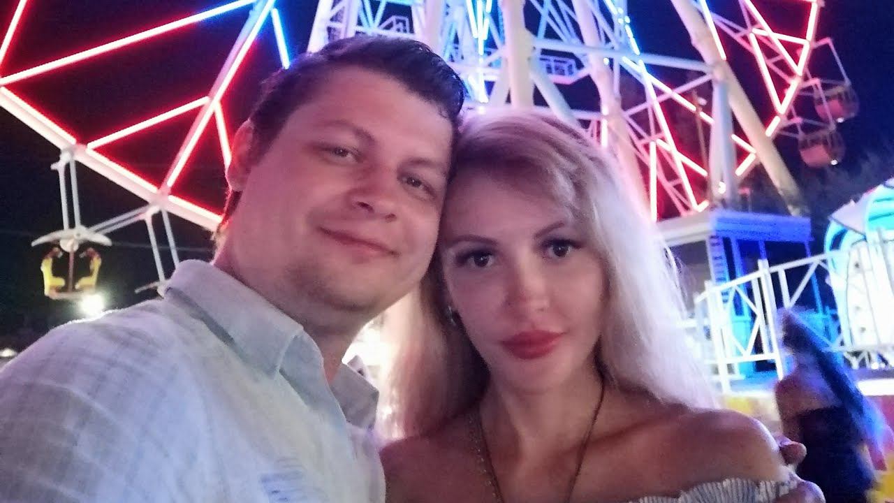 Стрим с МОРЮШКА  Вечернее Лазаревское