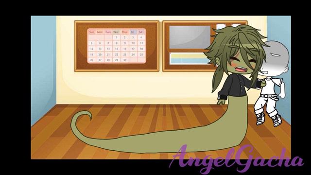 [READ DESC./PIN COMMENT] Vore Mechanics | Test | AngelGacha [Vore] | ⚠️VORE⚠️