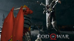 God of War часть 27 \ Порочный круг.