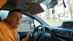 автобзор Citroen Berlingo B9 дизель 1.6 (второго поколения) история-рассказ