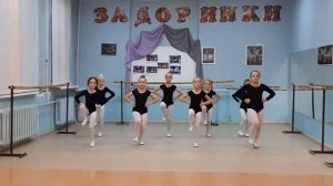 Дроби Народный танец #дробинародныйтанец