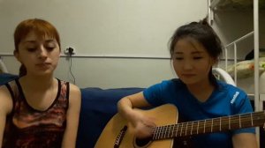 Пей моряк,пей до дна(cover) НМК