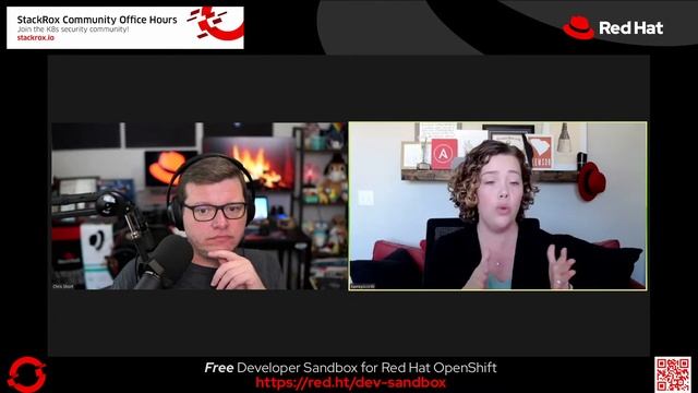 In the Clouds (S2E12) | AnsibleFest 2021 смотреть онлайн